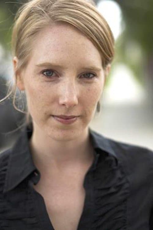 Photo of Steph Green