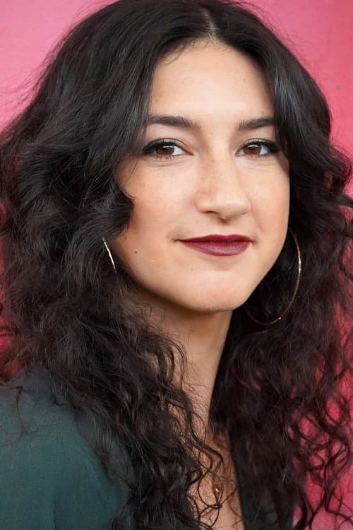 Photo of Steph Martinez