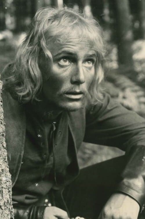 Photo of Stephan Chase