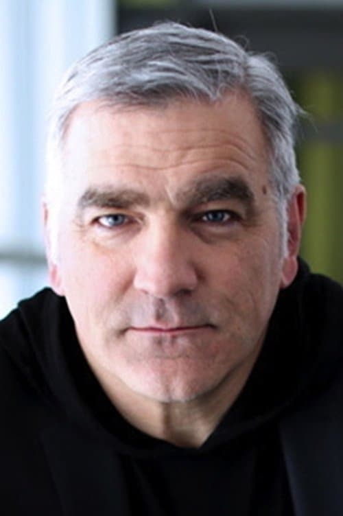 Photo of Stéphan Côté