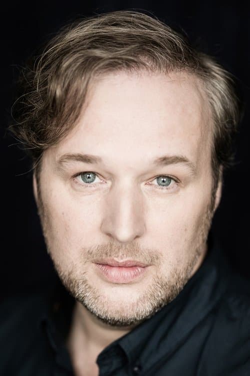 Photo of Stephan Grossmann