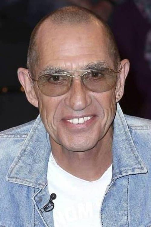 Photo of Stephan Remmler