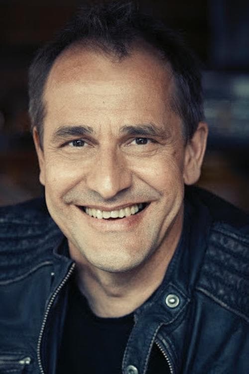 Photo of Stephan Schad