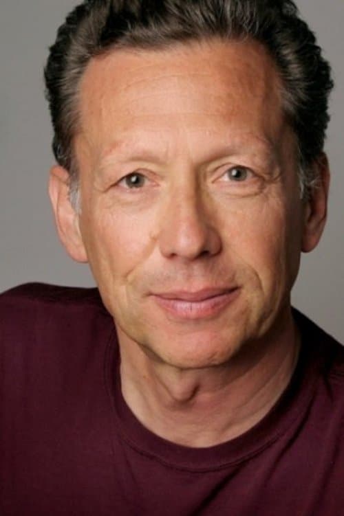Photo of Stephan Schwartz