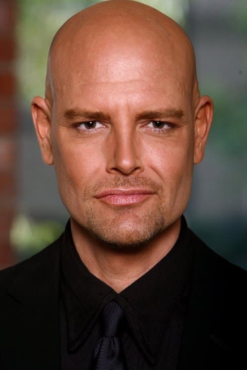 Photo of Stephan Smith Collins