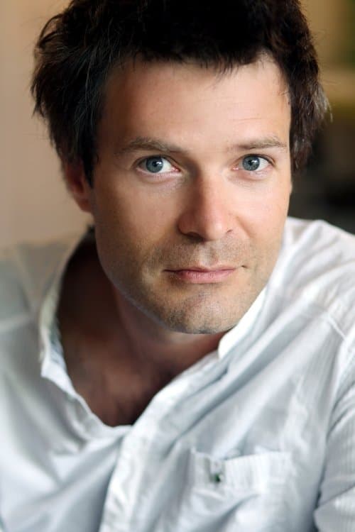 Photo of Stéphane Archambault