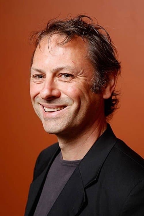 Photo of Stéphane Aubier
