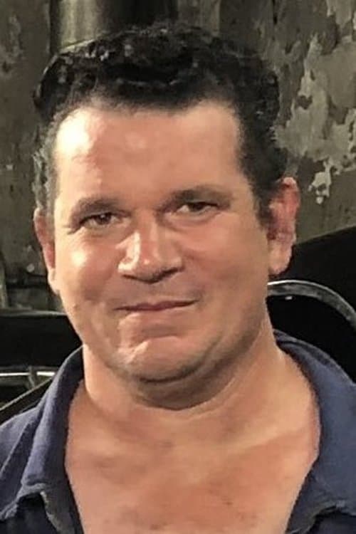 Photo of Stéphane Balmino