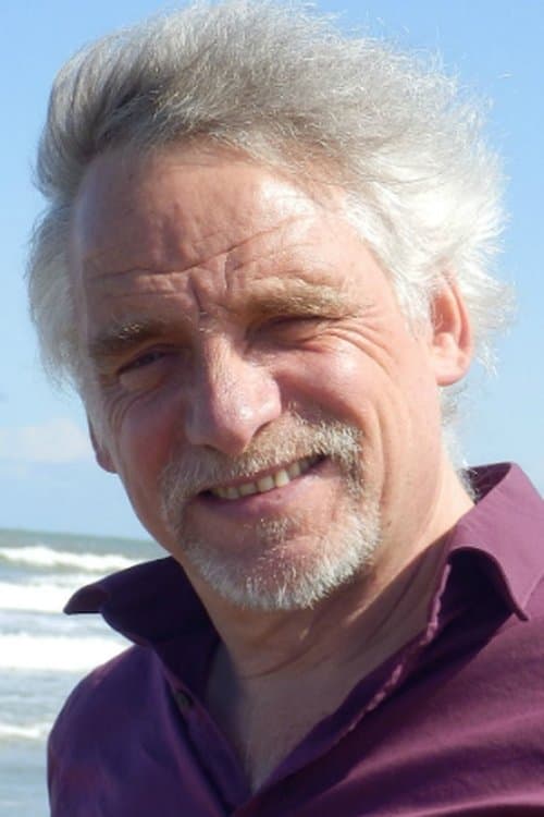 Photo of Stéphane Bernasconi