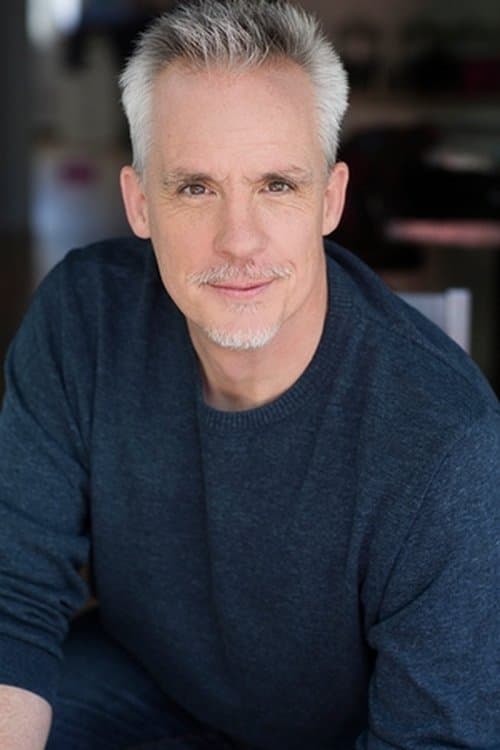 Photo of Stéphane Blanchette