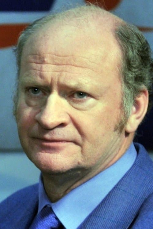 Photo of Stéphane Boucher