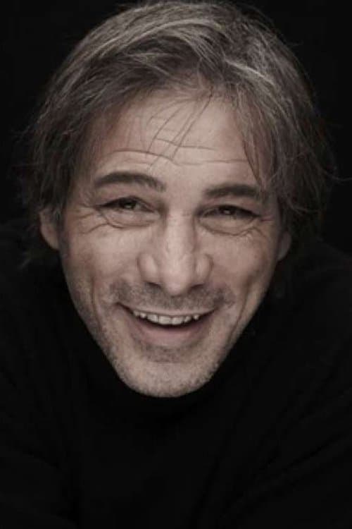 Photo of Stéphane Ferrara