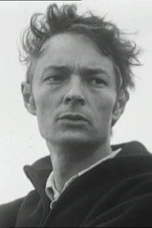 Photo of Stéphane Fey