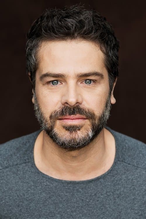 Photo of Stéphane Gagnon
