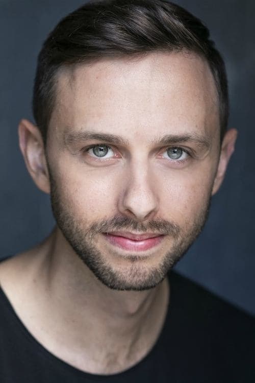 Photo of Stephane Garneau-Monten