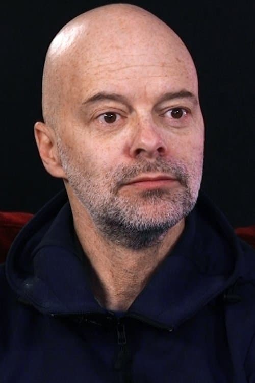 Photo of Stéphane Gluck