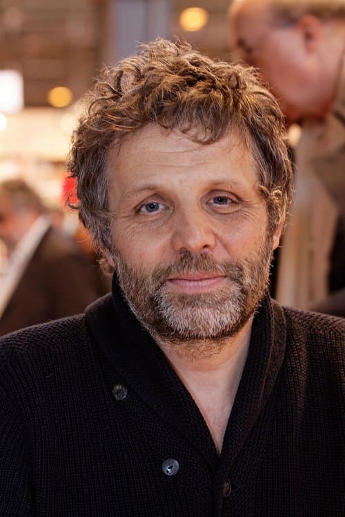 Photo of Stéphane Guillon