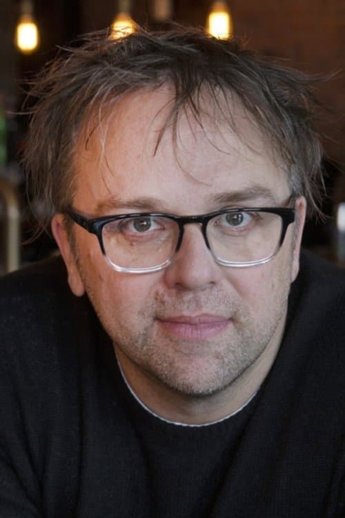 Photo of Stéphane Lapointe