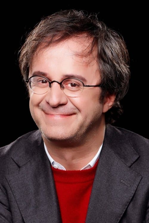 Photo of Stéphane Laporte