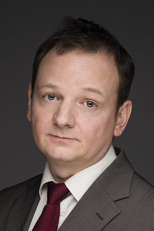 Photo of Stéphane Pezerat