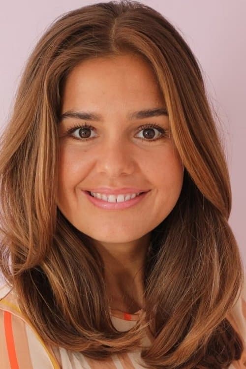 Photo of Stephania Potalivo