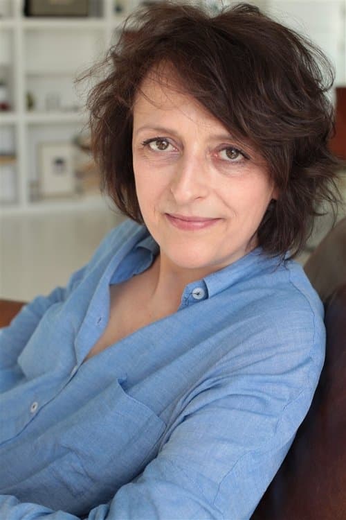 Photo of Stéphanie Bataille