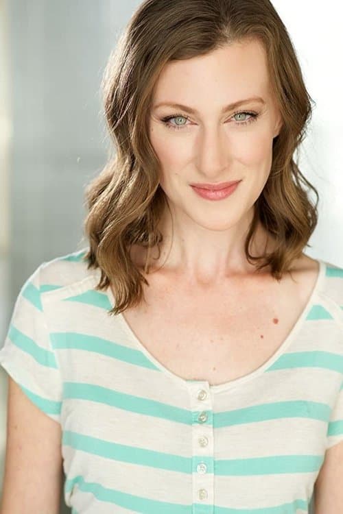 Photo of Stephanie Bentley