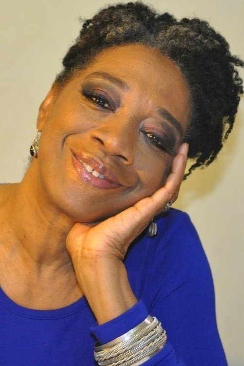 Photo of Stephanie Berry