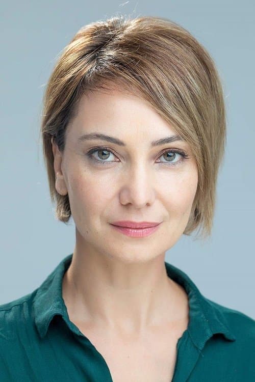 Photo of Stéphanie Capetanidés