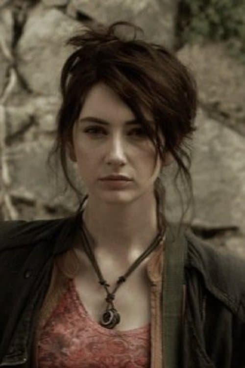 Photo of Stephanie Chapman Baker