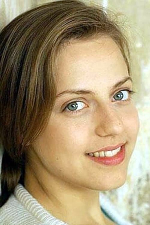Photo of Stephanie Charlotta Koetz