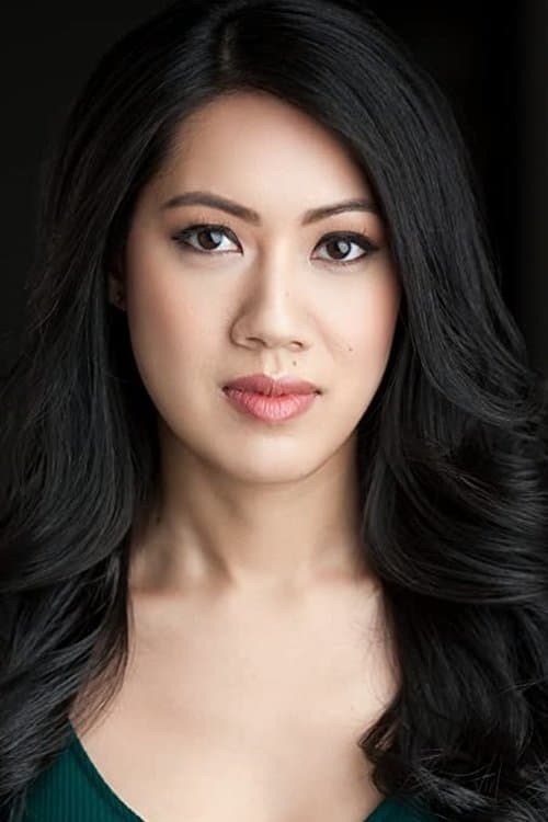 Photo of Stephanie Cho