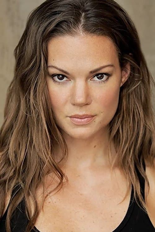 Photo of Stephanie Cleough