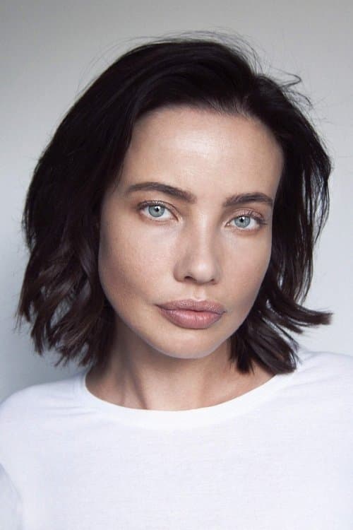 Photo of Stephanie Corneliussen