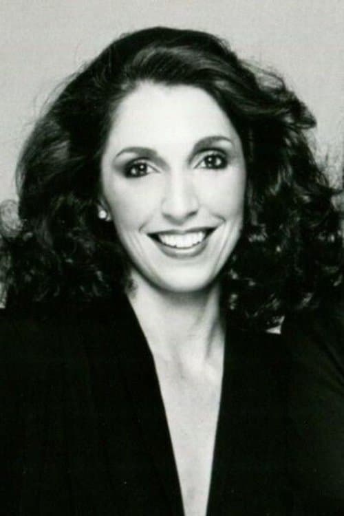 Photo of Stephanie Cotsirilos