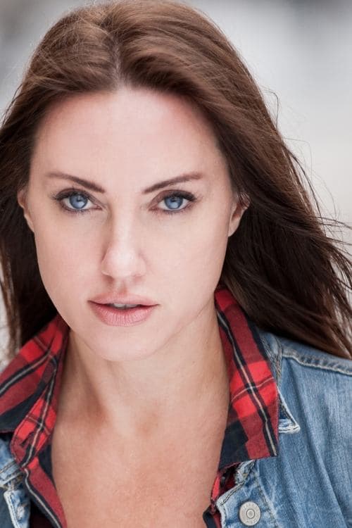 Photo of Stephanie Domini