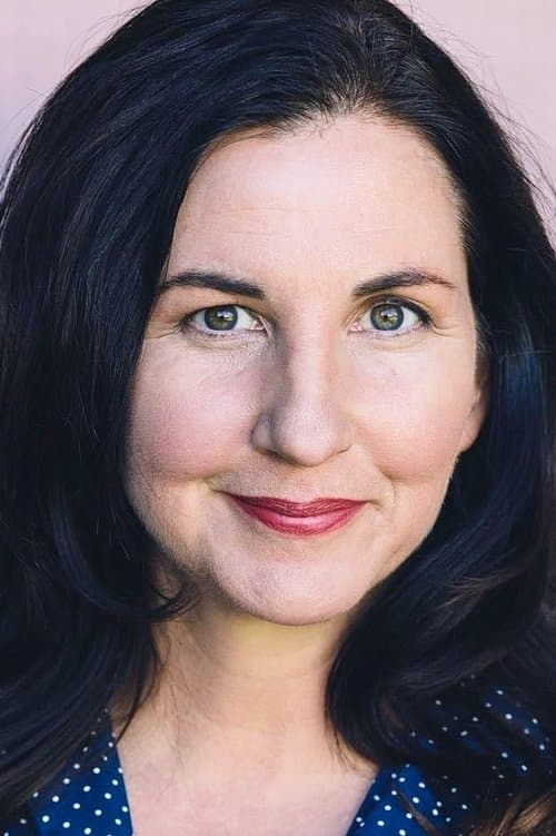 Photo of Stephanie Escajeda