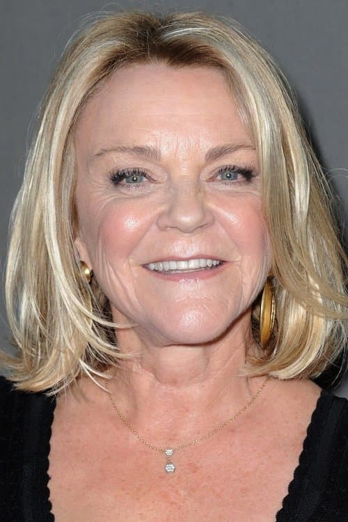 Photo of Stephanie Faracy