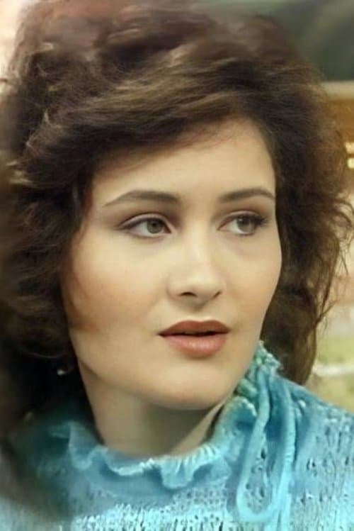 Photo of Stephanie Grant