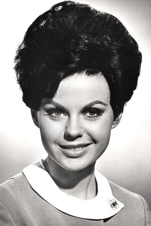 Photo of Stephanie Hill