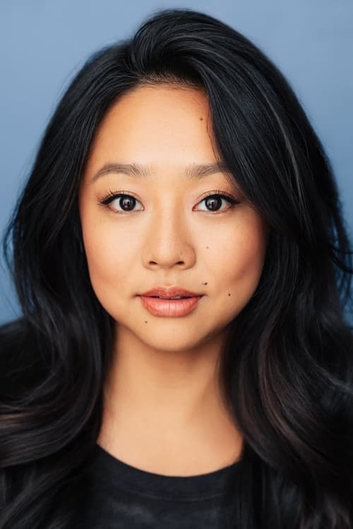 Photo of Stephanie Hsu