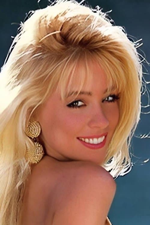 Photo of Stephanie Hudson