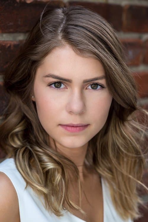 Photo of Stephanie Janusauskas