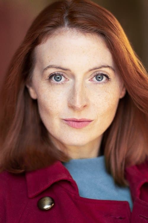 Photo of Stephanie Lodge