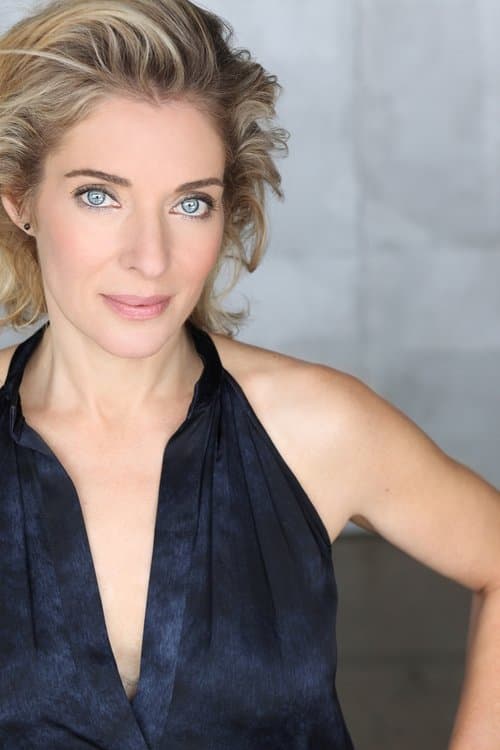 Photo of Stephanie Michels