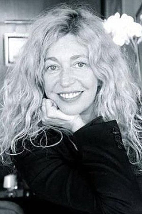 Photo of Stéphanie Murat
