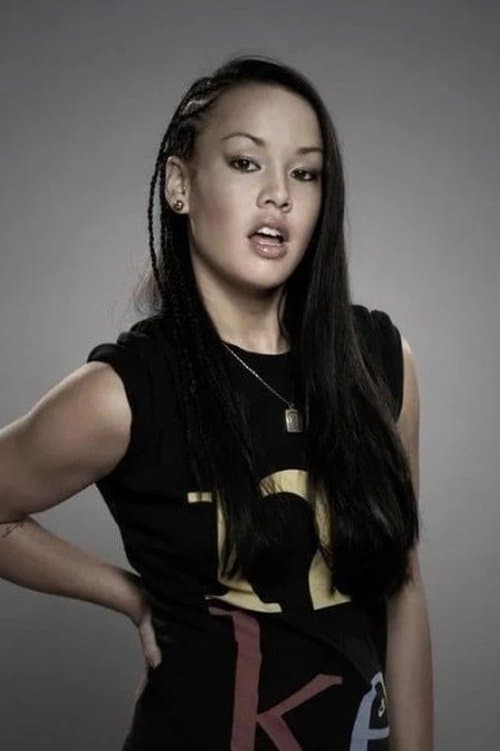 Photo of Stephanie Nguyen