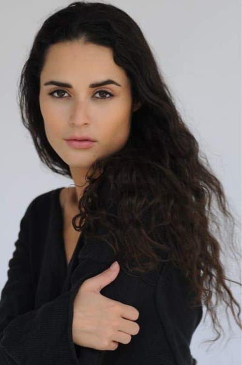 Photo of Stephanie Nogueras