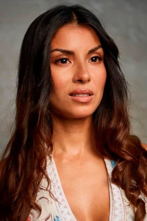 Photo of Stephanie Orúe