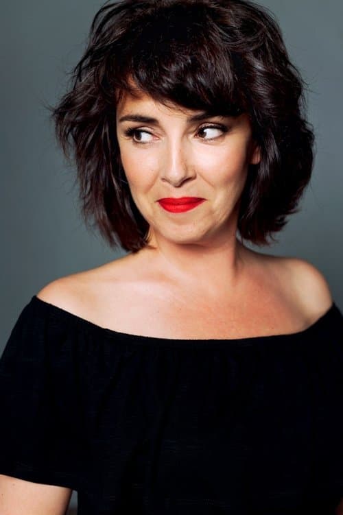 Photo of Stéphanie Pareja